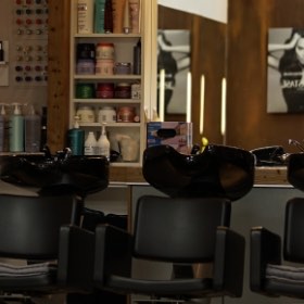 Hochsteck- & Brautfrisuren
